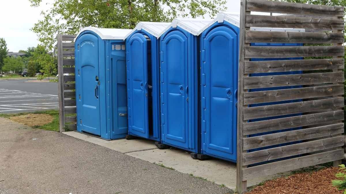 Porta Potty Rental Pros - Trusted Porta Potty Services in Dannebrog, NE, 68831